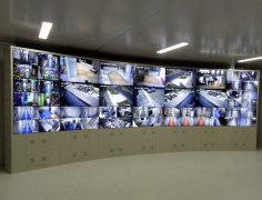 東莞某生物科技公司視頻監(jiān)控效果展示